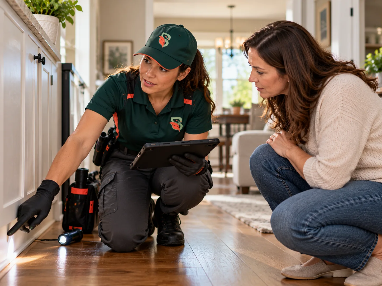 Pest Control Crimora, VA FAQs